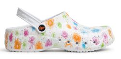 Zueco Dian Eva estampado
