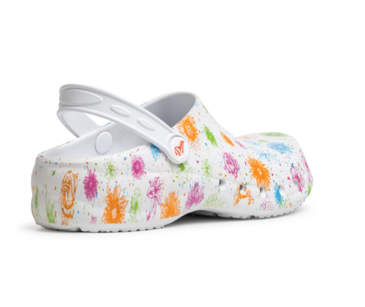 Zueco Dian Eva estampado